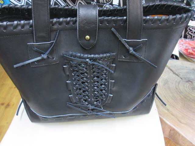 久保田スラッガーグローブ革バック 久保田スラッガーグローブ革バック