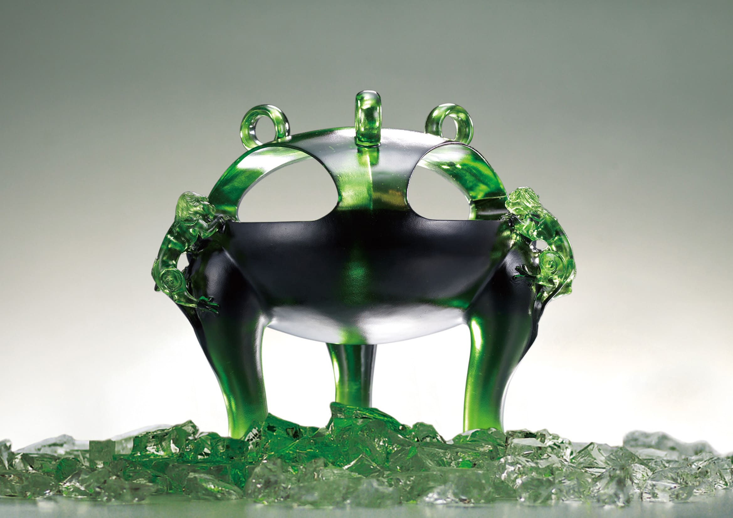 琉園/ tittot deco - 竅門設計事務所- Qiao Studio