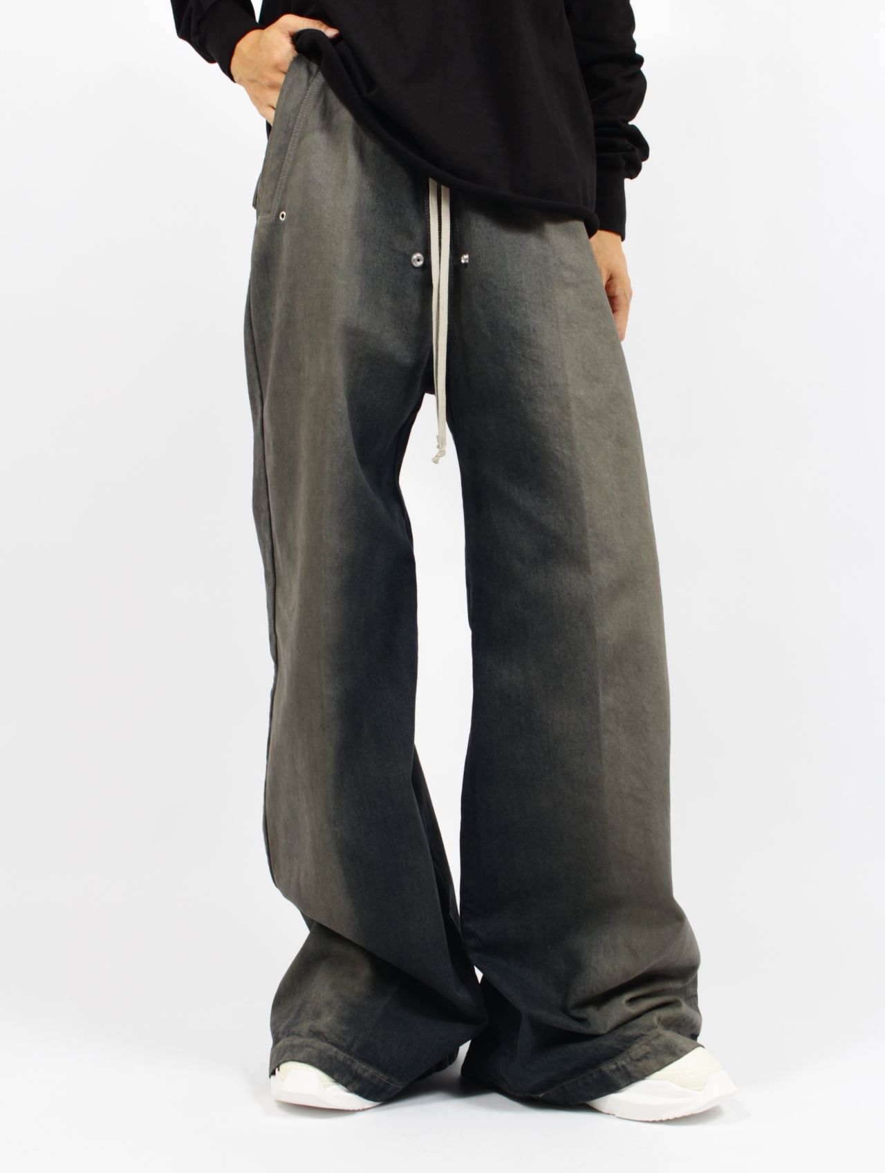 真*様 RickOwens 22FW bela pants 真*様 RickOwens 22FW bela pants 真