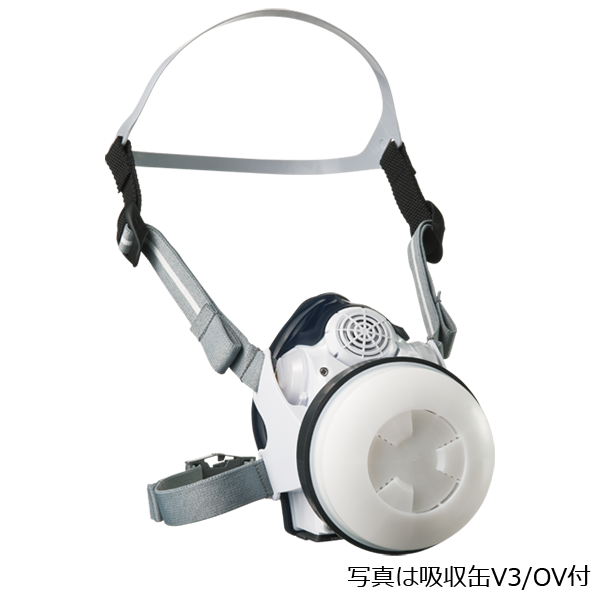 Sy11F｜株式会社 重松製作所