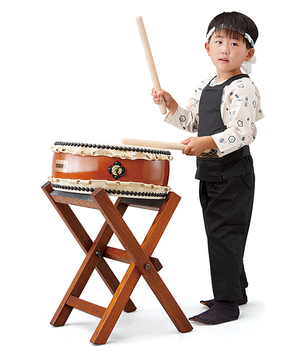 郷のひびき X型立奏台 単品 HD-X01 | 鈴木楽器製作所