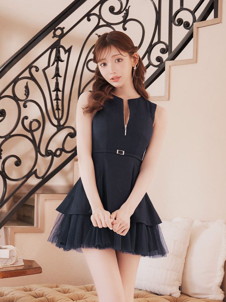 アトリエgg♡シャツワンピース 19ハーフ 【公式通販】