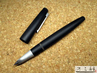 ラミー（LAMY） ラミー2000万年筆（Lamy2000万年筆