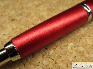 美品】キャップレスデシモ 20カラーズ レッド 赤 限定品 限定品