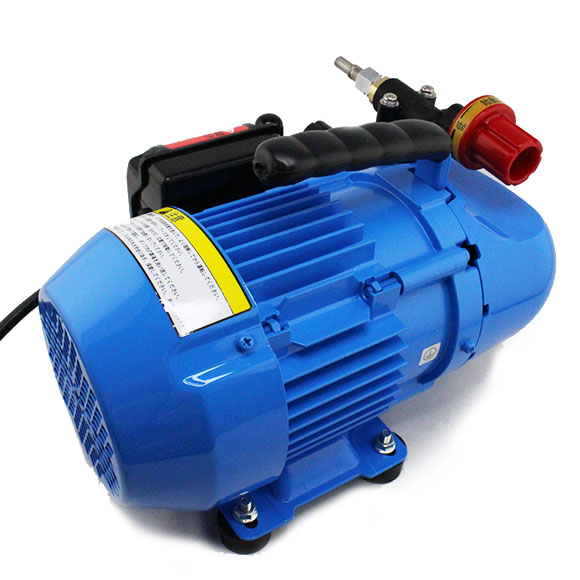 高圧洗浄機本体 MSW029M-AC-1 青 高圧洗浄機本体 MSW029M-AC-1 青