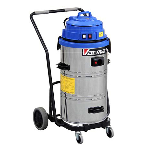 蔵王産業 DUSTER おそうじ本舗 業務用バキュームクリーナー