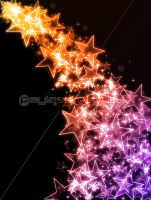 きらきら星 - 商用利用可能な写真素材・イラスト素材ならストック