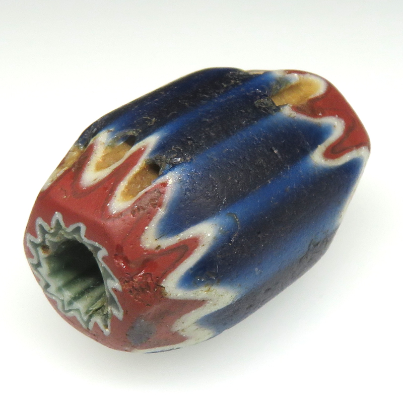 Layer Chevron Beads ヴェネチアンビーズ/シェブロン/7層シェブロン