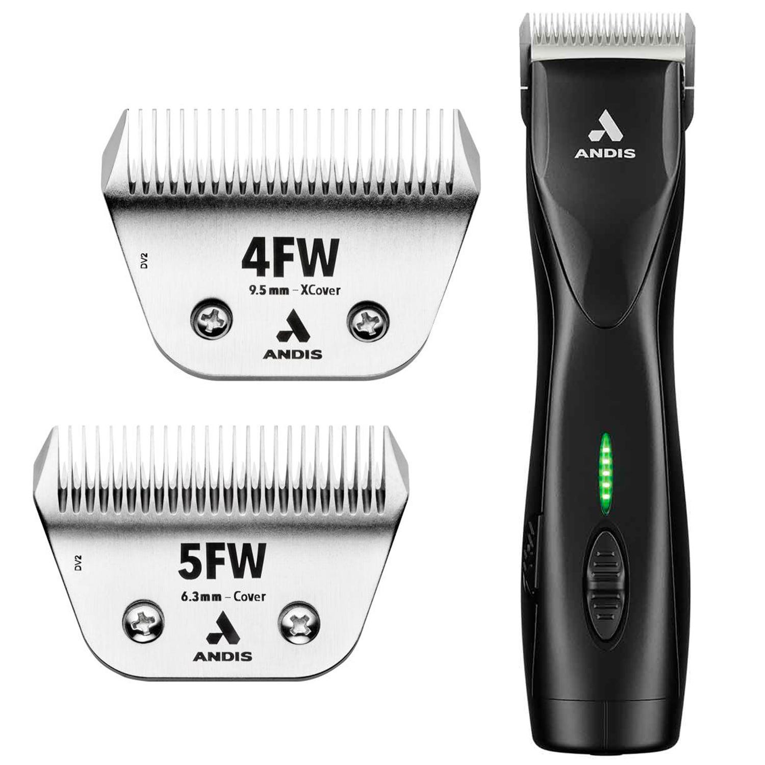 本日限定セール※ Andis ZR バリカンセットWAHL Andis ZR バリカン