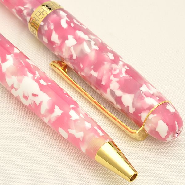 即日出荷OK】Pent〈ペント〉by大西製作所 ボールペン アセテート