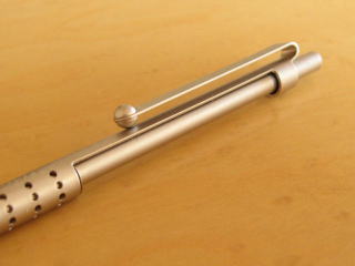 ラミー スピリット LAMY spirit シャープペンシル 0.5mm