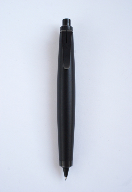LAMY ラミー スクリブル シャープペンシル 0.7mm 廃盤] LAMY
