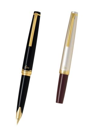 パイロット エリート S 万年筆 | 川窪万年筆店 パイロット 万年筆