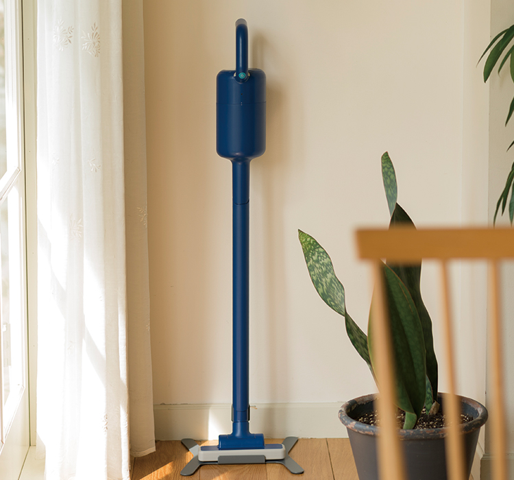 コードレスクリーナー Y010 | プラスマイナスゼロプラスマイナスゼロ