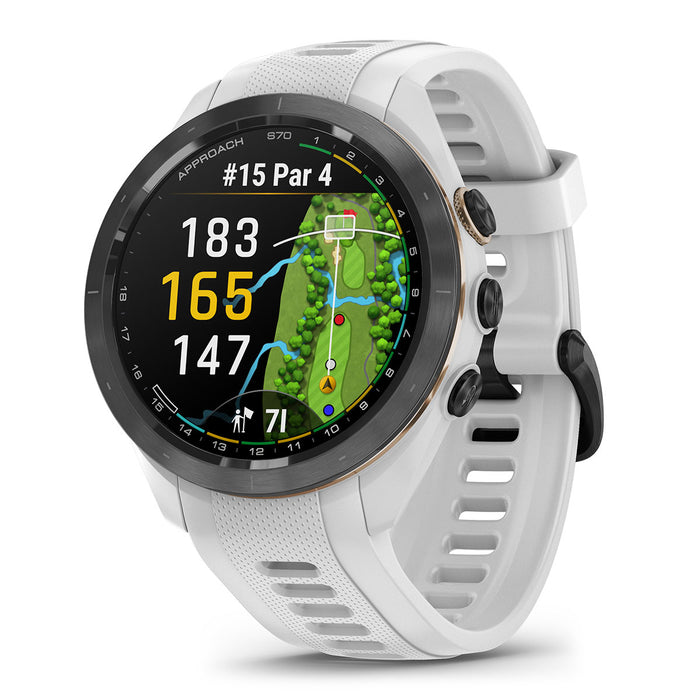 Garmin Approach S60 GPSナビ Garmin Approach S60 GPSナビウオッチ