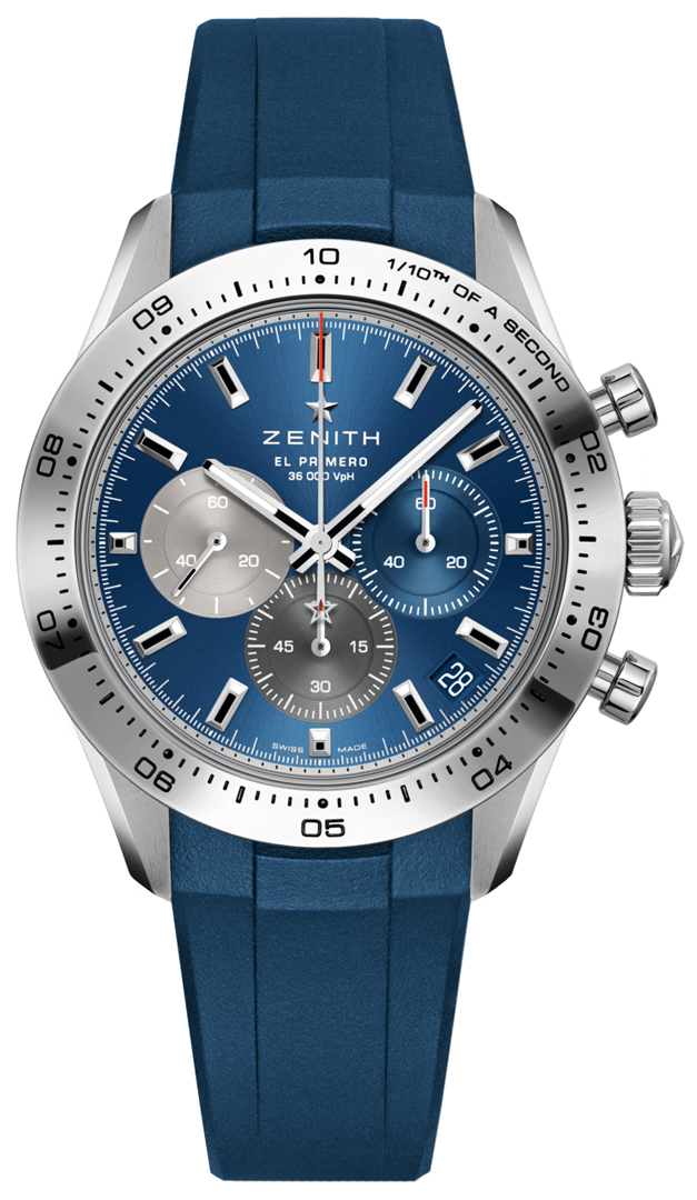 Zenith Chronomaster Sport 41mm Watch