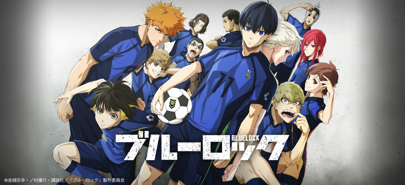 ブルーロック 國神 錬介 中外 コラボカフェ 執事ver. 等身 缶バッジ TV