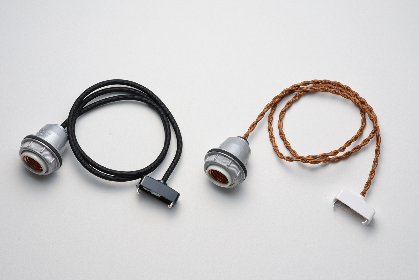 廃材シェードランプ DRUM large | LT-PD005-02-G092 | ペンダント