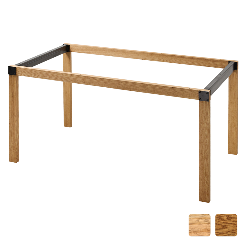 フリーカット無垢材 角天板 ブラックチェリー | PS-TT009-A03-G165