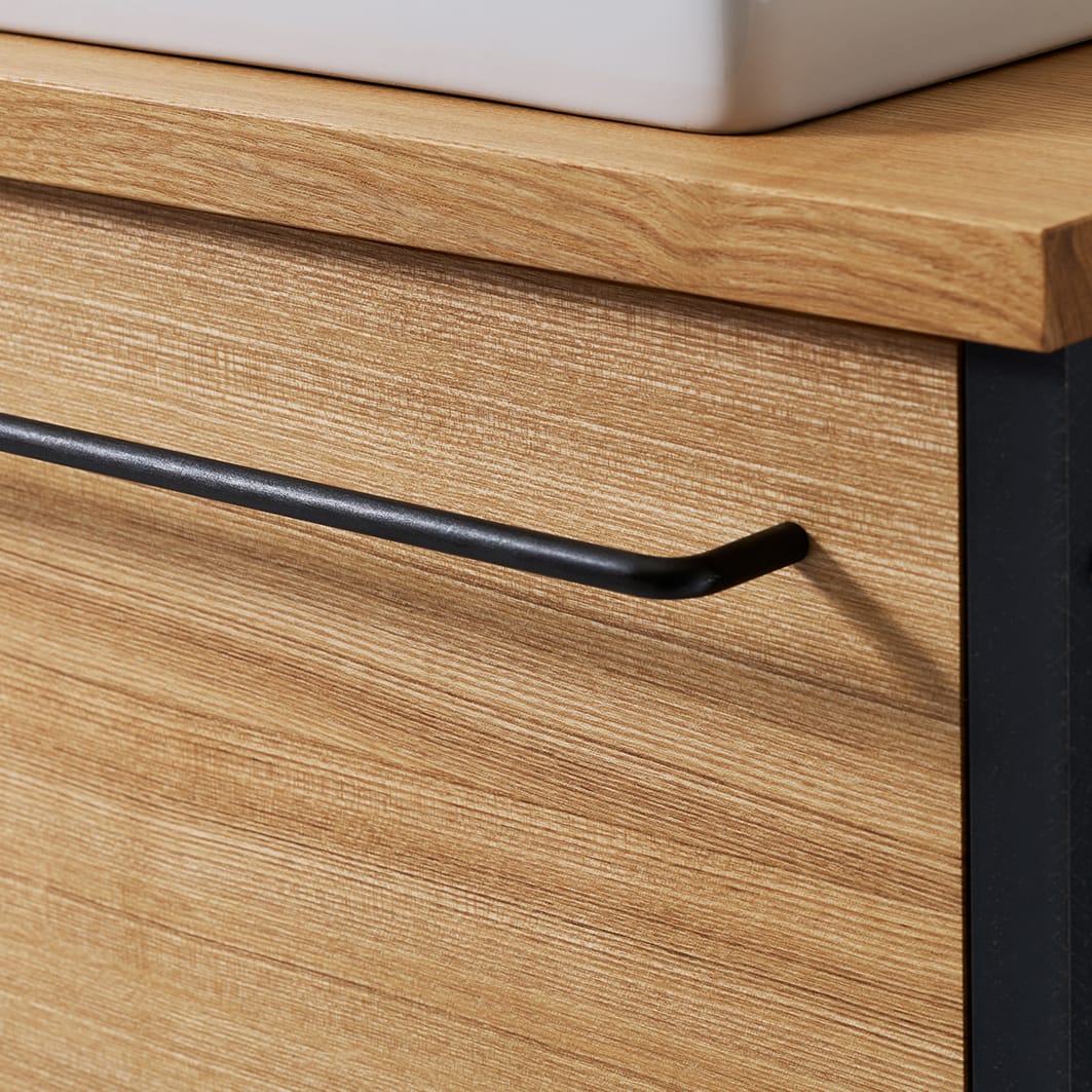 ワークカウンター洗面台 W750×D550 | KB-PR009-07-G201 | 洗面ボウル