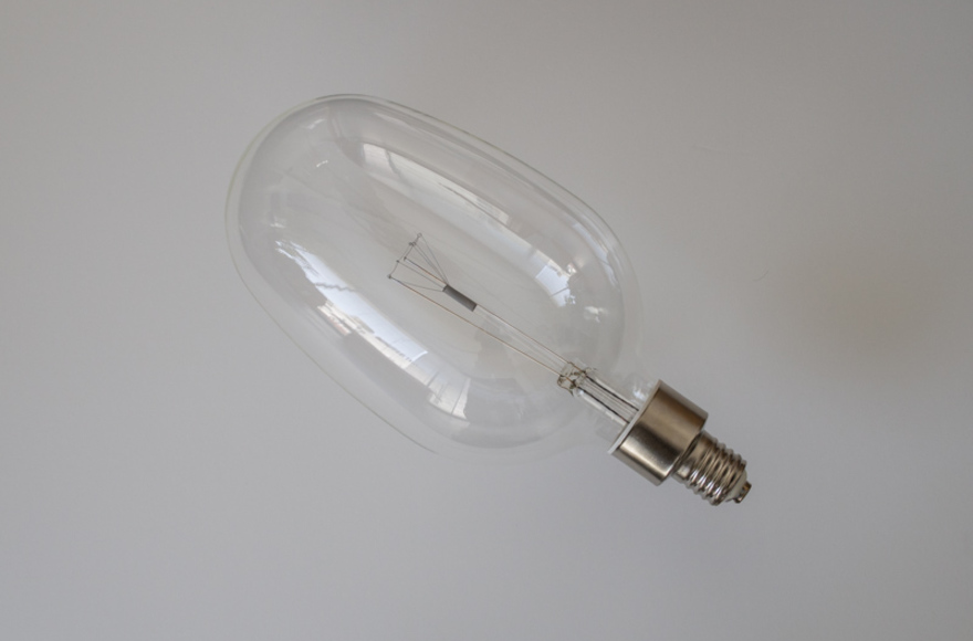 大型集魚灯電球 白熱イカ球(E39)100W | LT-BB005-03-G141 | 電球