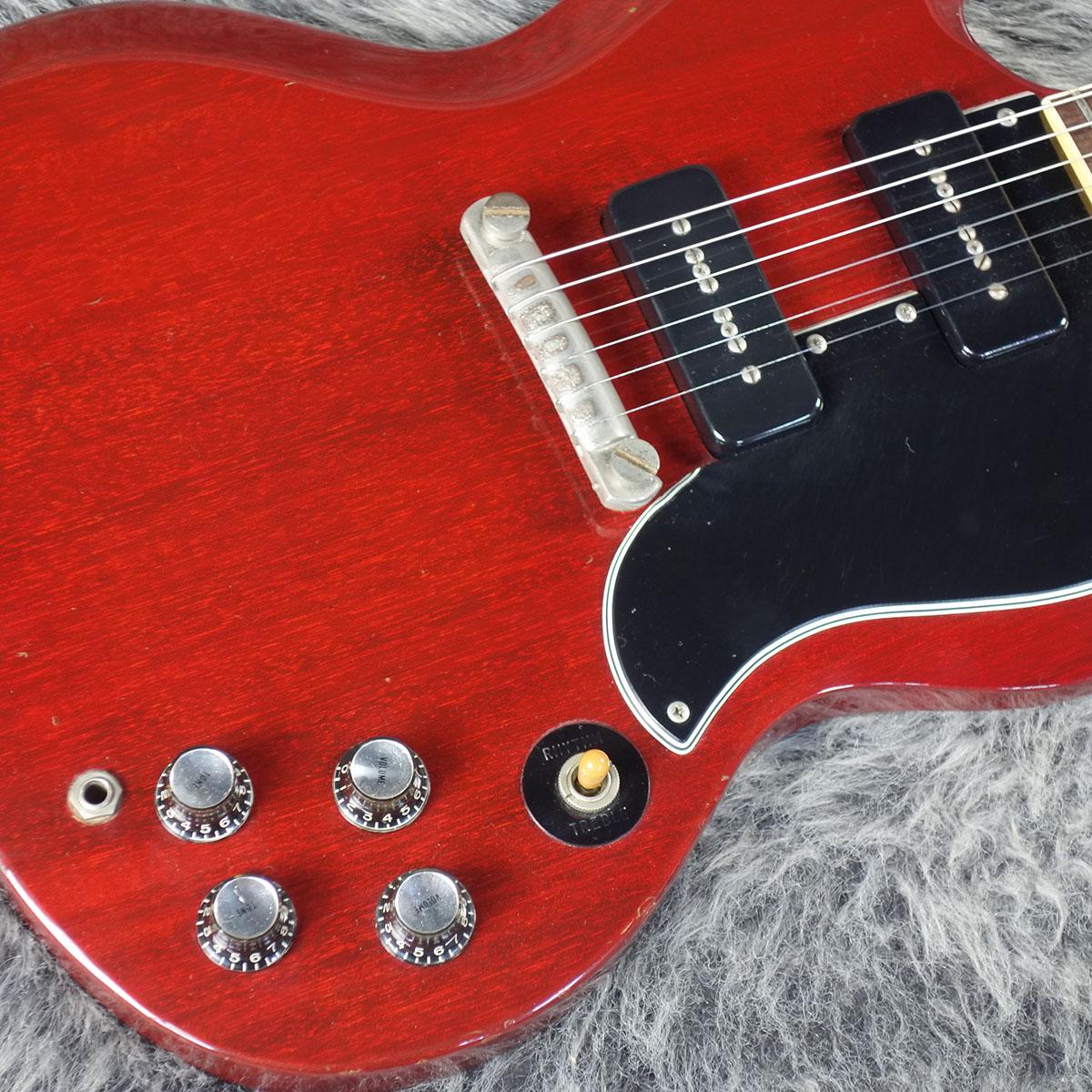 GRECO SS500 エレキギター　ビンテージ GRECO SS500 エレキギター ビンテージ Greco SS500 <グレコ>｜平野楽器