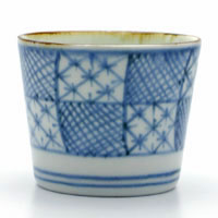 楽天市場】古赤絵鳥文枡形酒盃・須田菁華《盃》 : 和食器の愉しみ 工芸