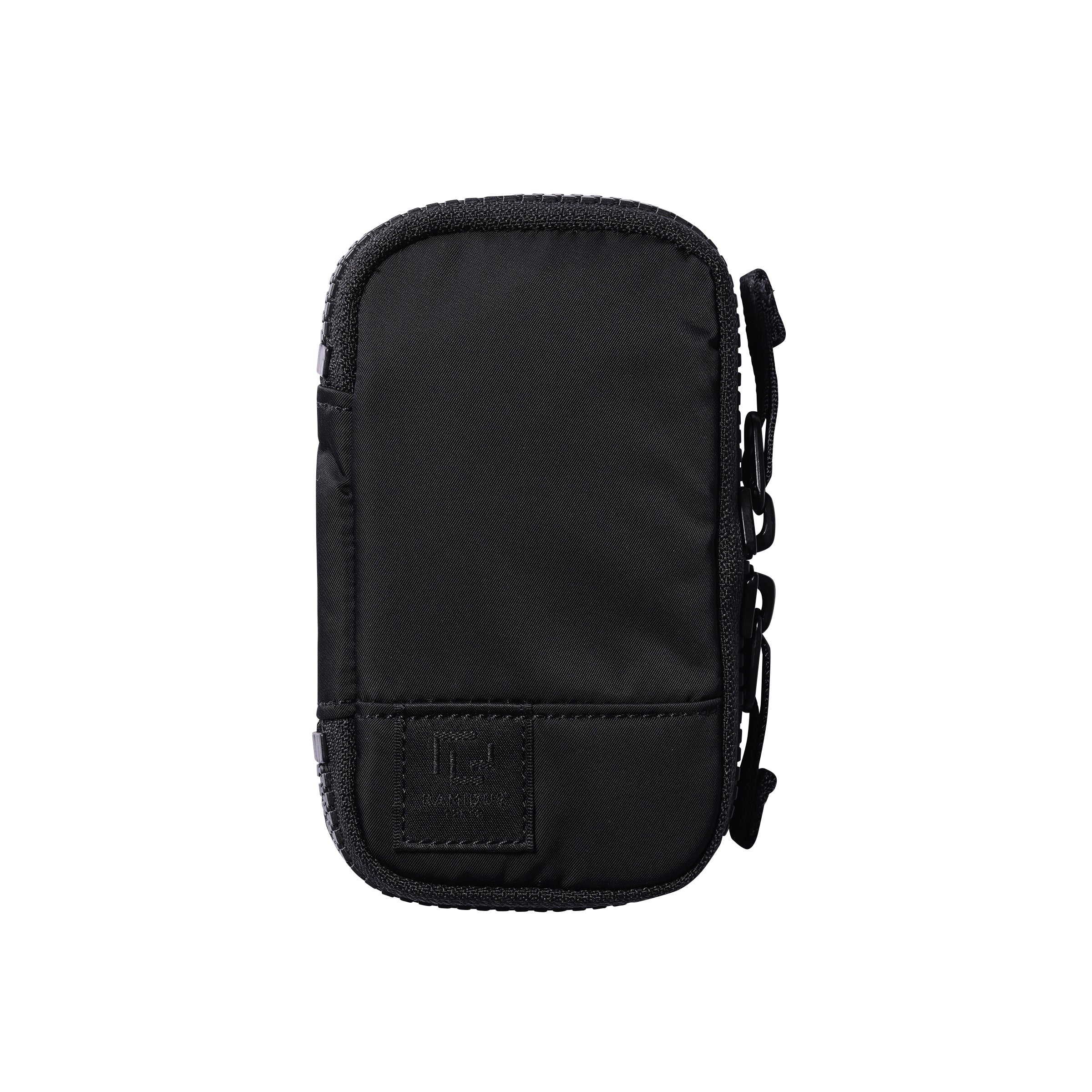 ✨極美品✨HEADPORTER×BLACKBEAUTY キルティング ポーチ ✨極美品