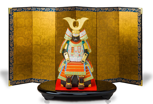 奈良一刀彫 | ラナサイン工芸