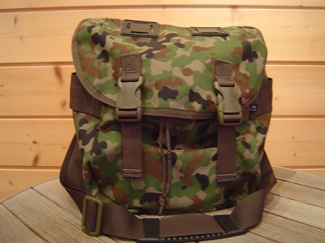 L.E.Mバットパック ミリタリーグッズ、自衛隊グッズ、迷彩服の通販