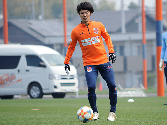 大宮アルディージャ トレーニングジャージ 2025シーズン トレーニング