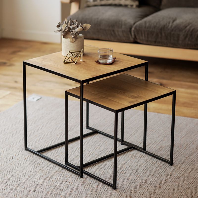 ネストテーブル dareels TWO NEST ｜家具・インテリア通販 Re:CENO(リセノ)