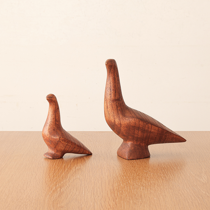 動物オブジェ H/A ｜家具・インテリア通販 Re:CENO(リセノ)