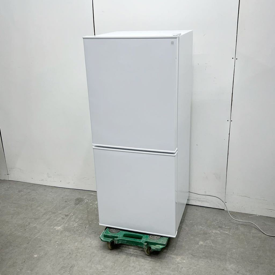 引取り限定！】ニトリ冷蔵庫