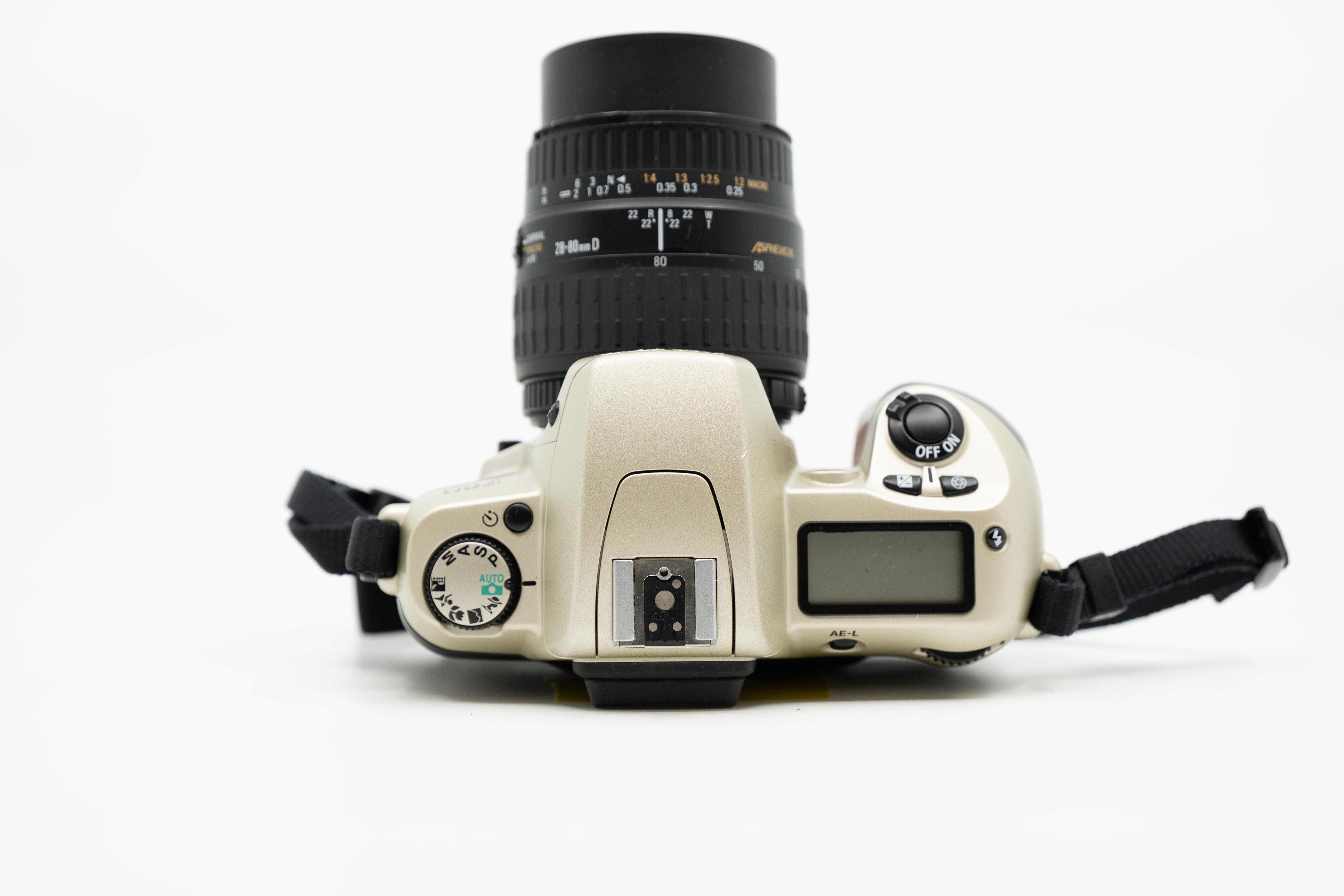 Nikon F60 with SIGMA 28-80mm F3.5-5.6 (0010) – Red Dragon Film Lab