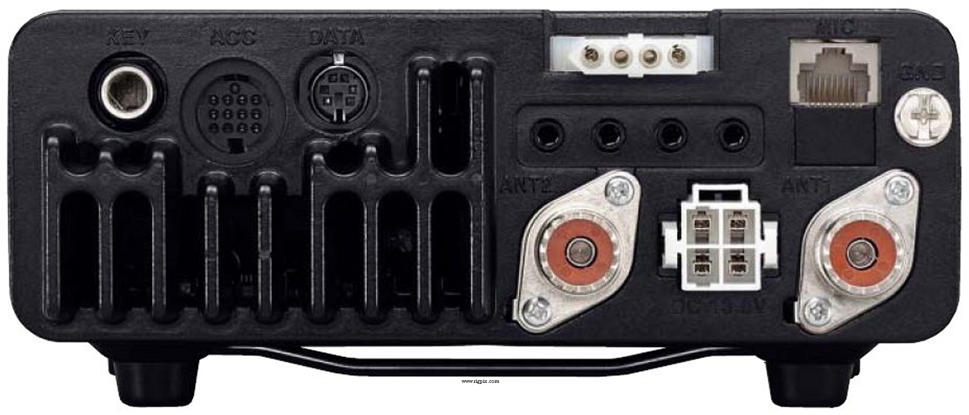 受信機 ICOM IC-7000 ICOM IC-7000 IC 7000 HF/VHF/UHF ALL MODE