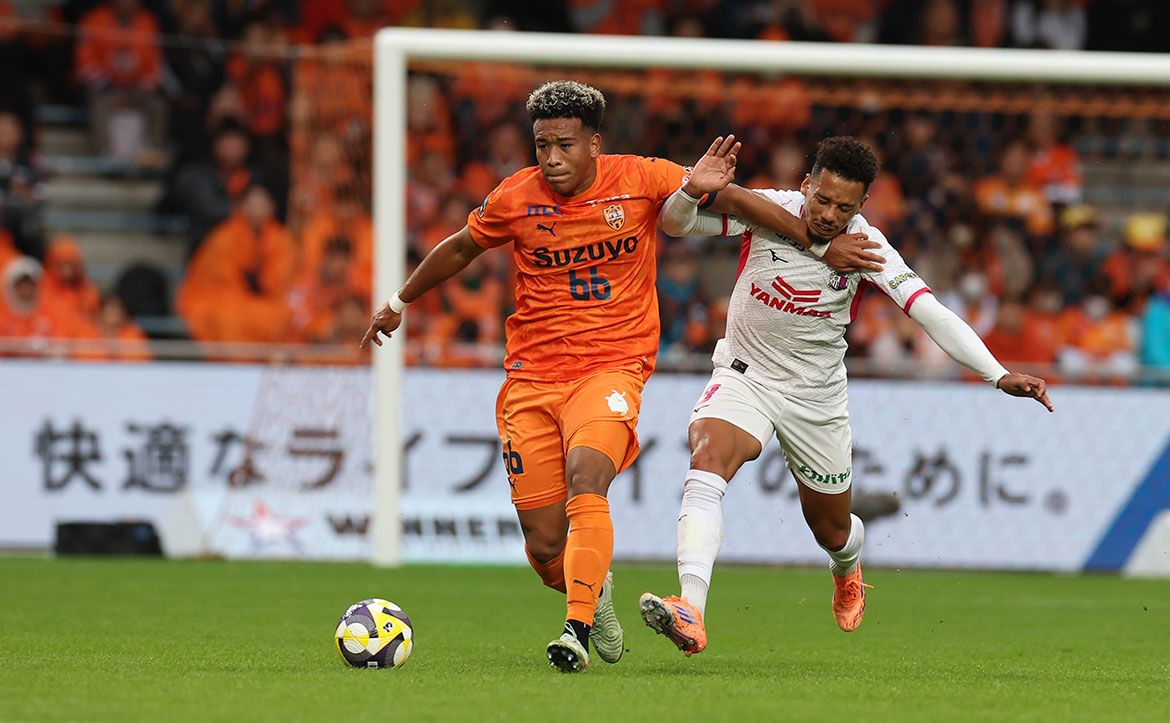 ファン | フォトギャラリー | vs セレッソ大阪（2025.11.09 Sun