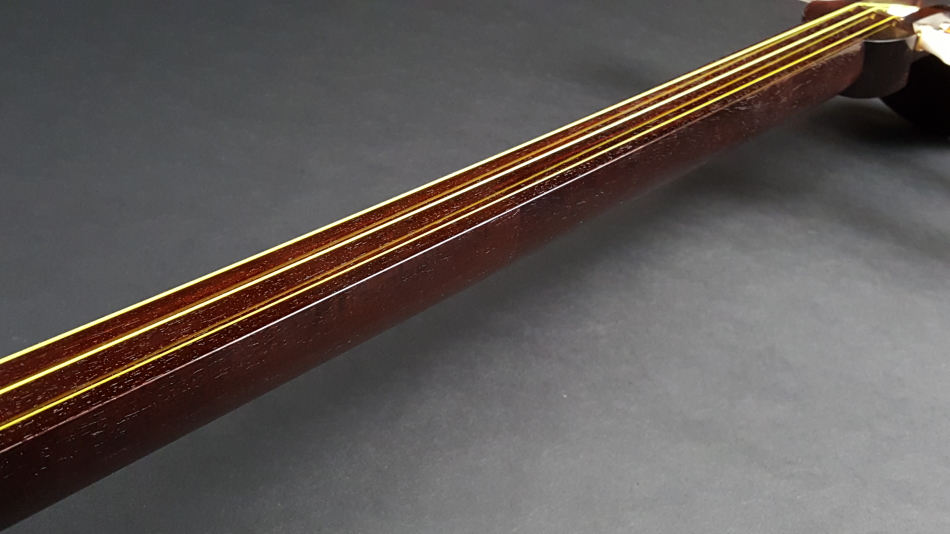 三味線セット 細棹 三つ折り棹 バチ 三味線セット 細棹 三つ折り棹 バチ