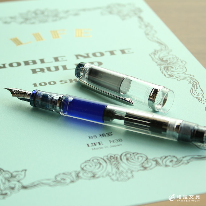 PILOT カスタムヘリテイジ92 万年筆 Mニブ パイロット PILOT 万年筆