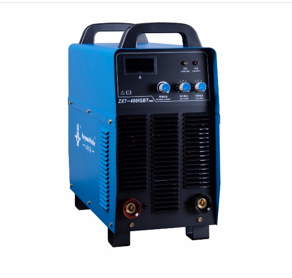 ZX7-400 IGBT Pro Stick Welder mma arc welding machine china