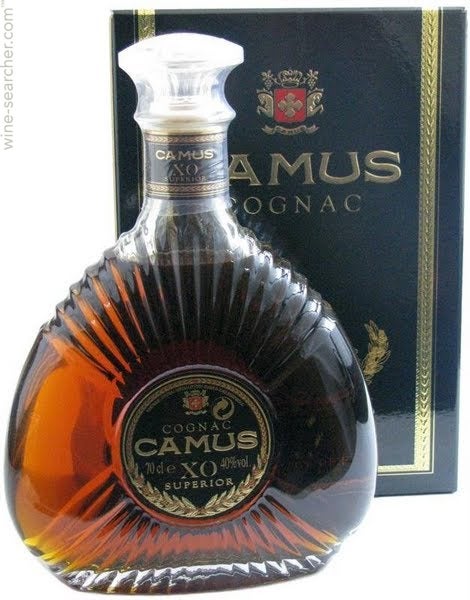 CAMUS XO SUPERIOR コニャック 750ml Camus X.O. Superior Cognac