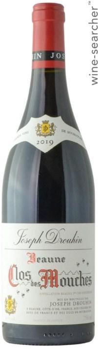 1986 Joseph Drouhin Clos de Vougeot Grand Cru, Cote de Nuits