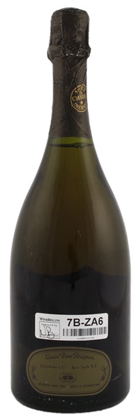 1980 Moet et Chandon Dom Perignon Champagne | WineBid | Wine for Sale