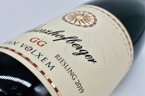 ファン・フォルクセン|ワイン通販専門店ワインショップ・ワイン