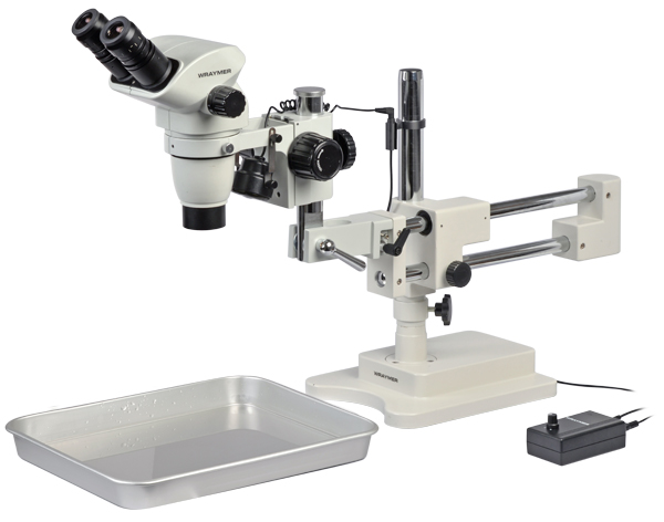 眼科手術練習用顕微鏡｜CSP-964B/CSP-964F/CSP-975BC｜レイマー顕微鏡