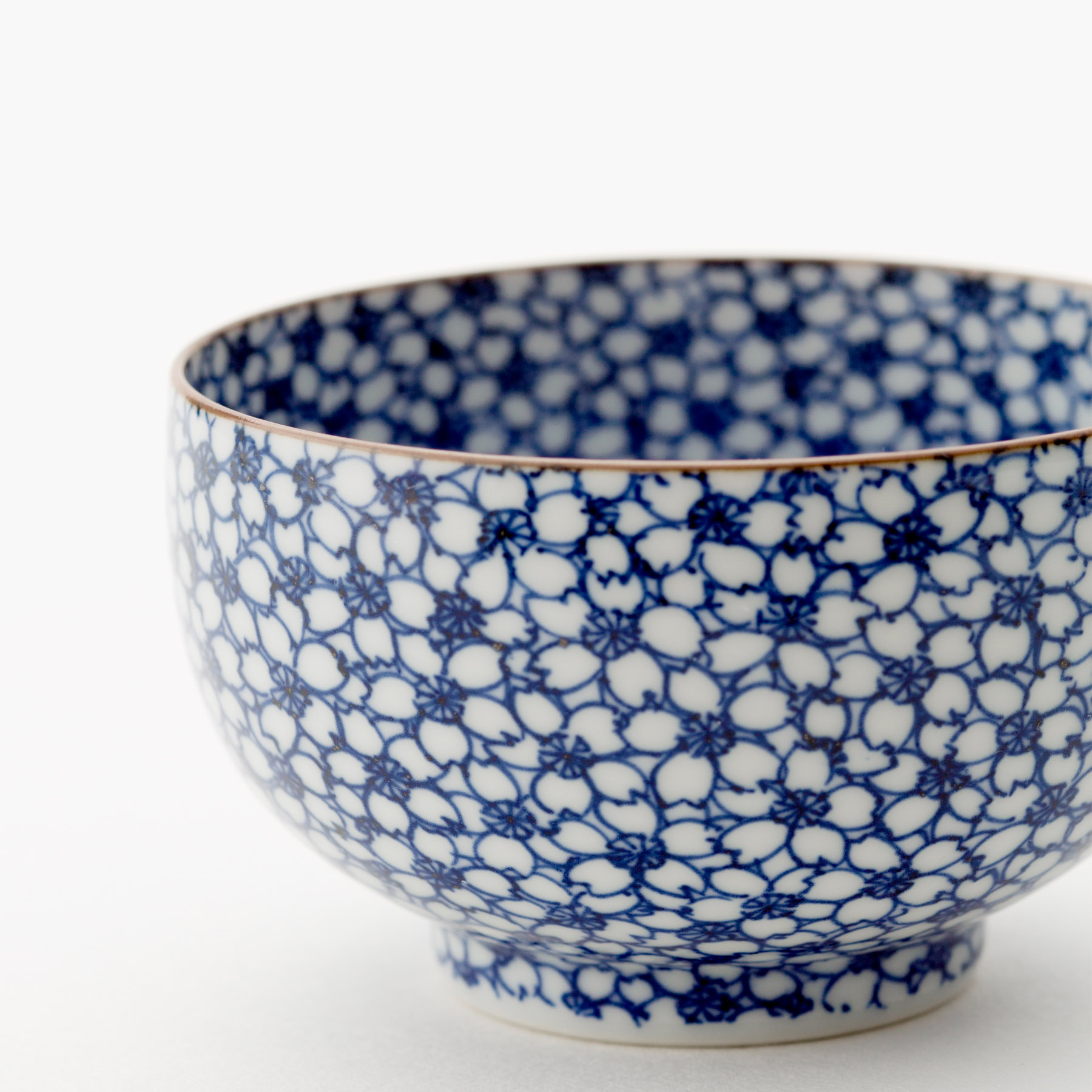 貞雲 | 西川貞三郎商店 元末明初 明時代 祭藍釉 紫金