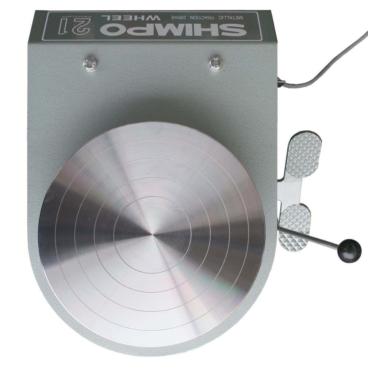 大型電動ろくろ RK-2XA | 陶芸ショップ.コム / 陶芸用品・陶芸材料の専門店