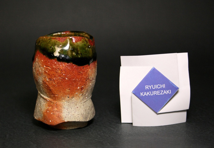 伊勢崎 淳 ジェフ・シャピロ 隠崎隆一 ティム・ローワン 伊勢崎晃一朗