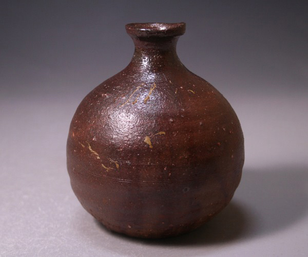 壺 備前 志野 藤原 一門