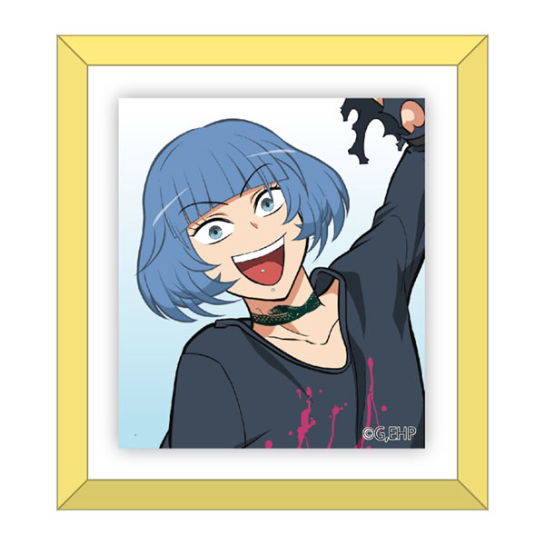 フレームマグネット ミオ【えぶホス感謝祭】【えぶりでいホスト